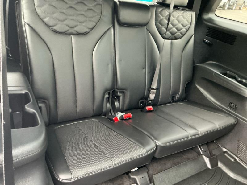 used 2021 Hyundai Palisade car, priced at $28,995