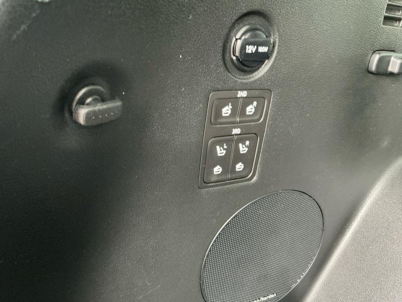 used 2021 Hyundai Palisade car, priced at $28,995