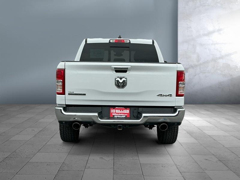 used 2020 Ram 1500 car, priced at $22,495