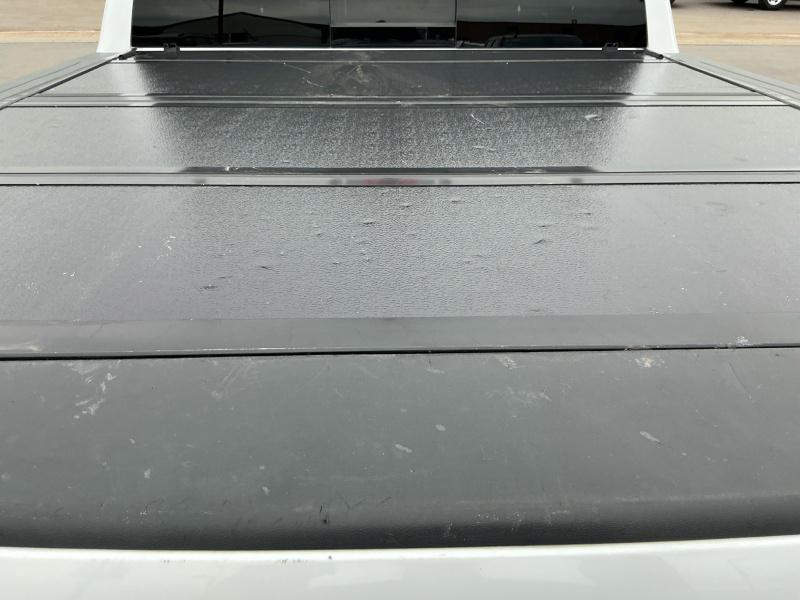 used 2020 Ram 1500 car, priced at $22,495