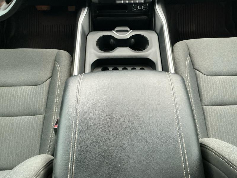 used 2020 Ram 1500 car, priced at $22,495