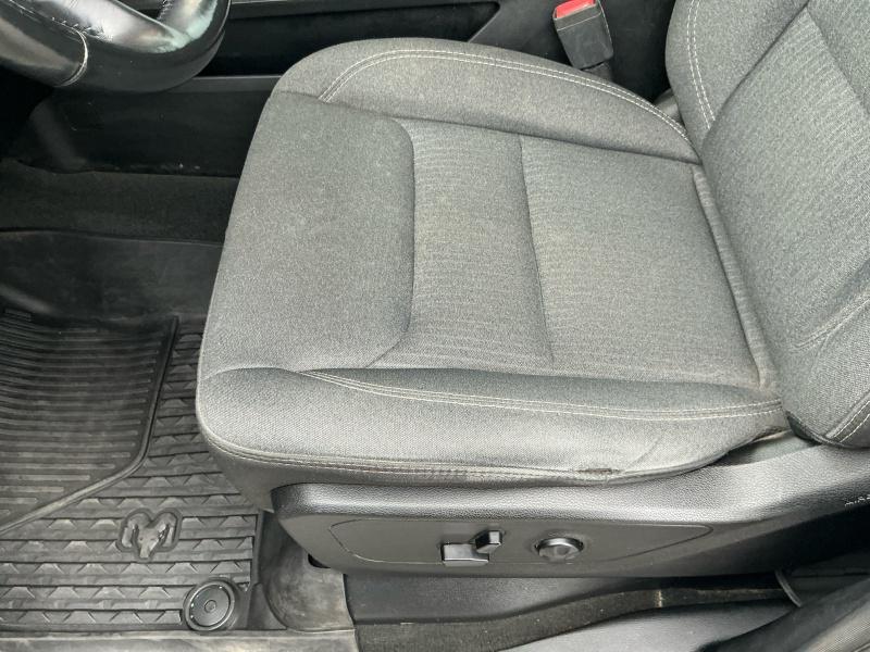 used 2020 Ram 1500 car, priced at $22,495