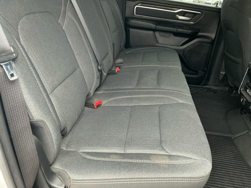 used 2020 Ram 1500 car, priced at $22,495