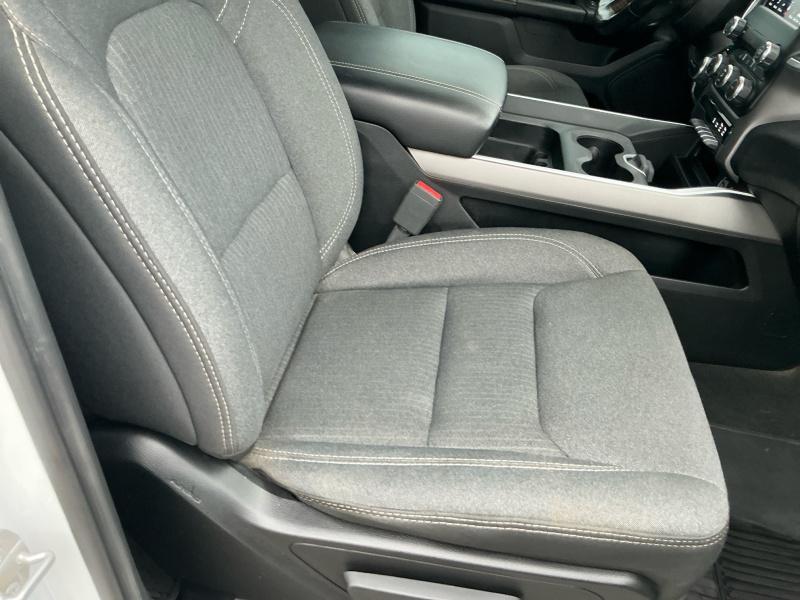 used 2020 Ram 1500 car, priced at $22,495