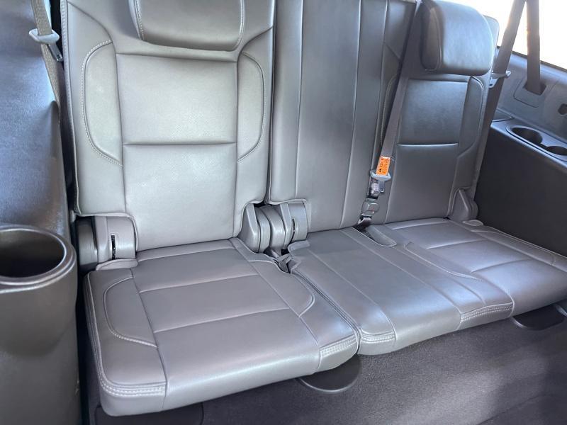 used 2019 GMC Yukon XL car, priced at $39,995