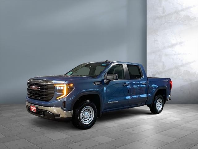 new 2024 GMC Sierra 1500 car, priced at $46,514