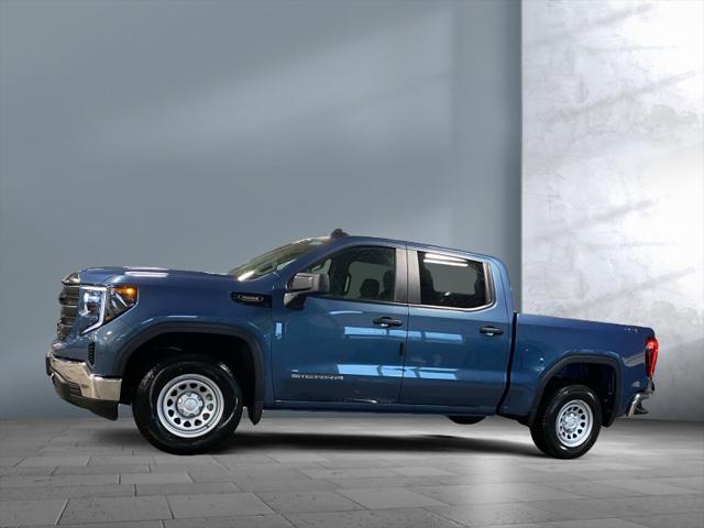 new 2024 GMC Sierra 1500 car, priced at $46,514