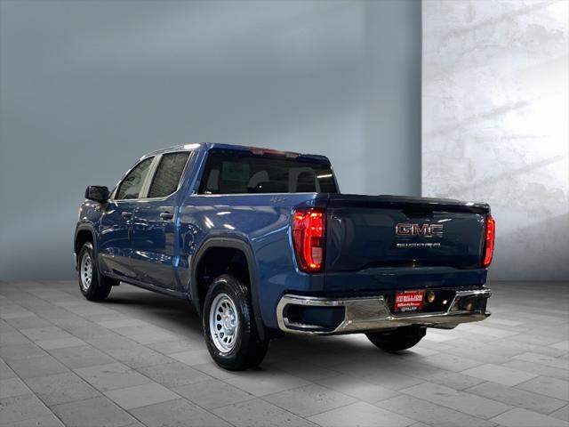 new 2024 GMC Sierra 1500 car, priced at $46,514