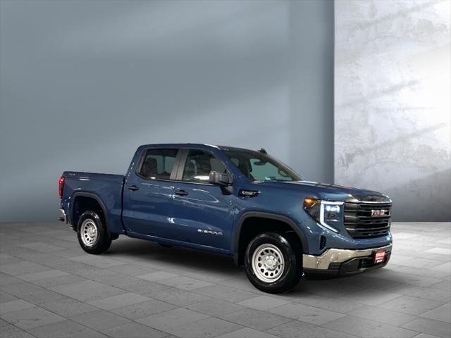 new 2024 GMC Sierra 1500 car, priced at $46,514