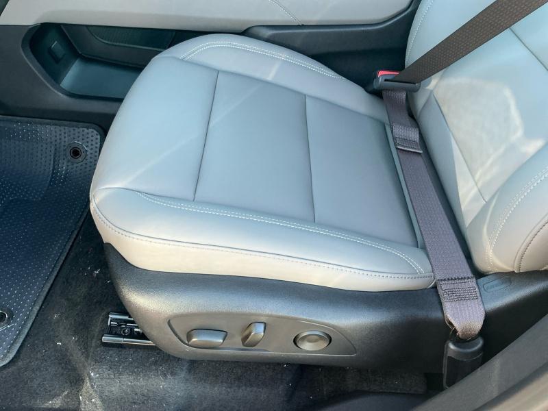 new 2025 GMC Acadia car, priced at $54,774