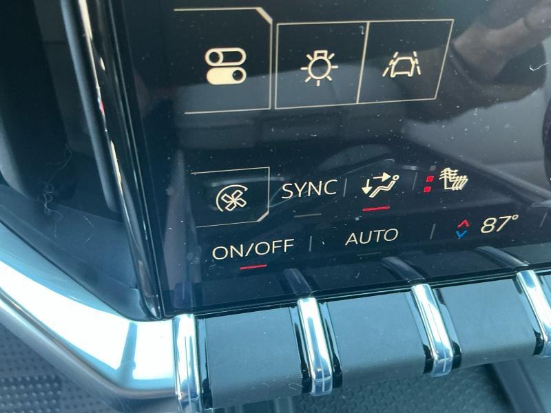 new 2025 GMC Acadia car, priced at $54,774