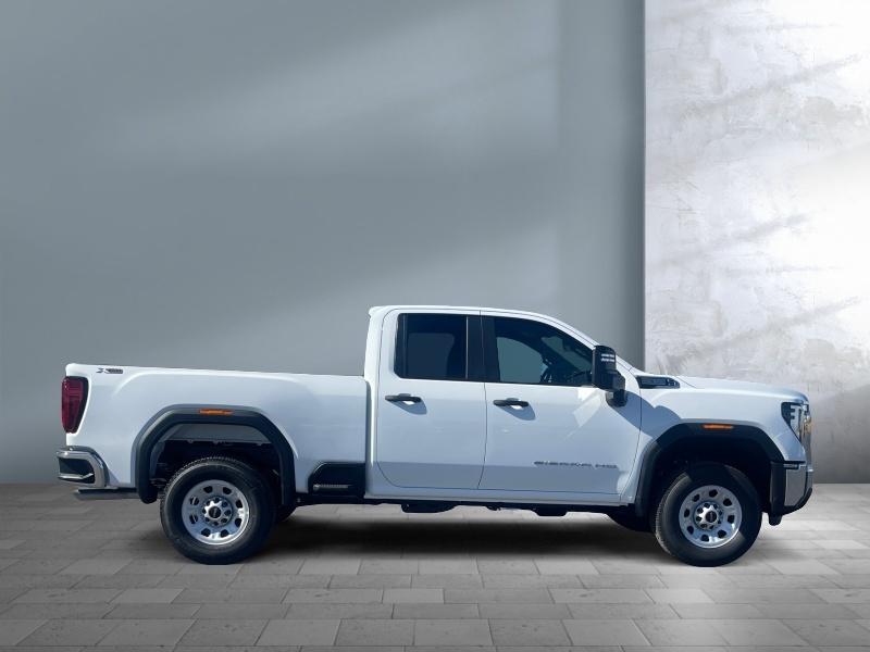 new 2025 GMC Sierra 2500 car, priced at $56,949