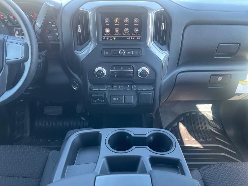 new 2025 GMC Sierra 2500 car, priced at $56,949