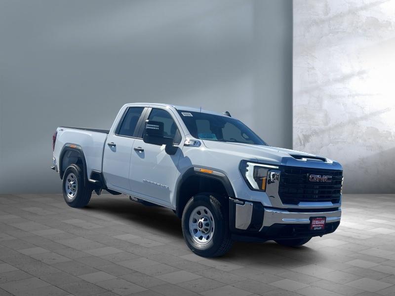 new 2025 GMC Sierra 2500 car, priced at $56,949