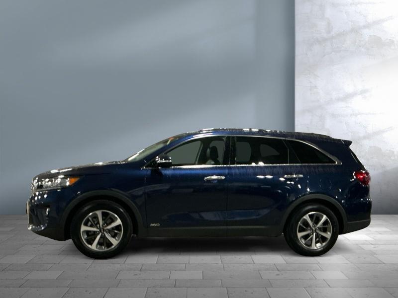used 2019 Kia Sorento car, priced at $21,995