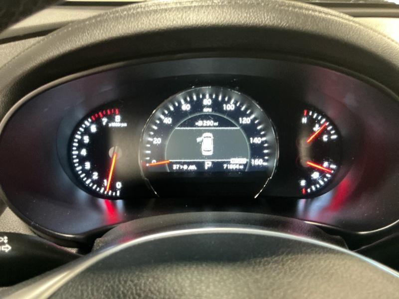 used 2019 Kia Sorento car, priced at $21,995
