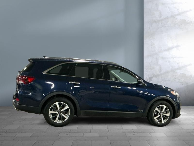 used 2019 Kia Sorento car, priced at $21,995