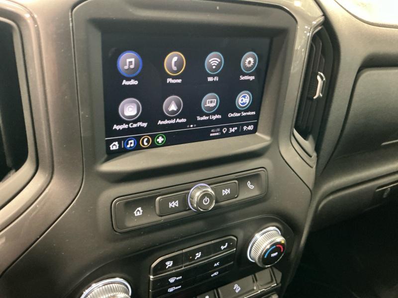 new 2025 GMC Sierra 2500 car, priced at $66,439