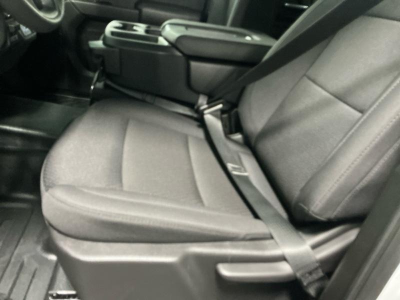 new 2025 GMC Sierra 2500 car, priced at $66,439