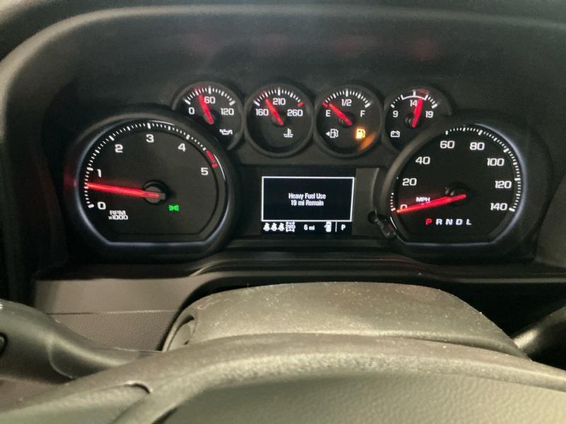 new 2025 GMC Sierra 2500 car, priced at $66,439