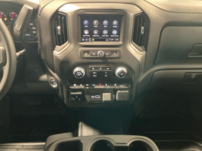 new 2025 GMC Sierra 2500 car, priced at $66,439
