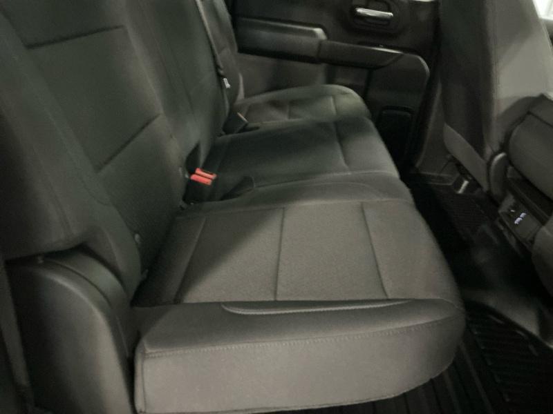 new 2025 GMC Sierra 2500 car, priced at $66,439