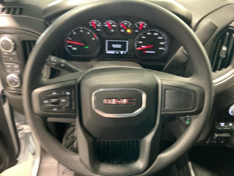 new 2025 GMC Sierra 2500 car, priced at $66,439