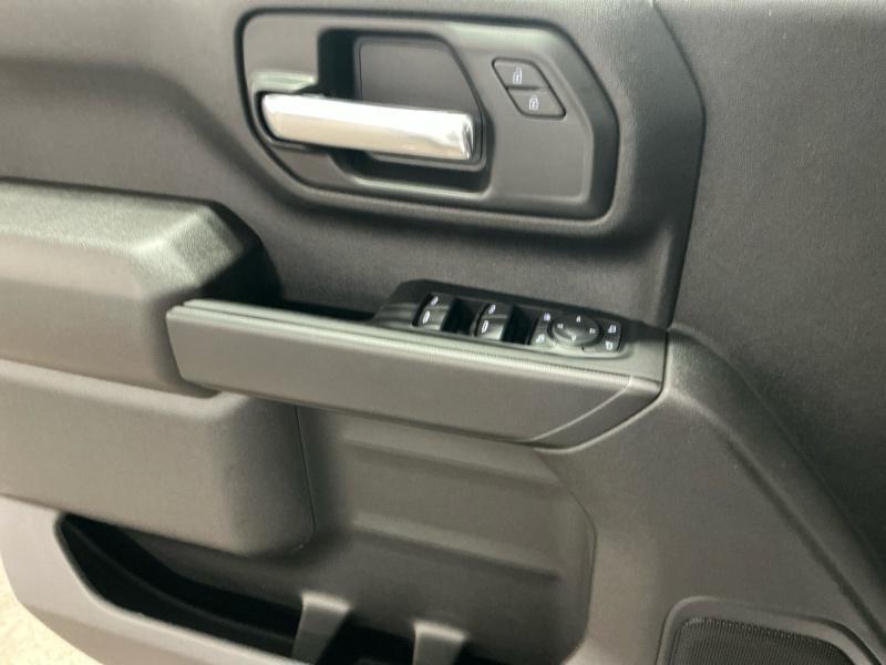 new 2025 GMC Sierra 2500 car, priced at $66,439