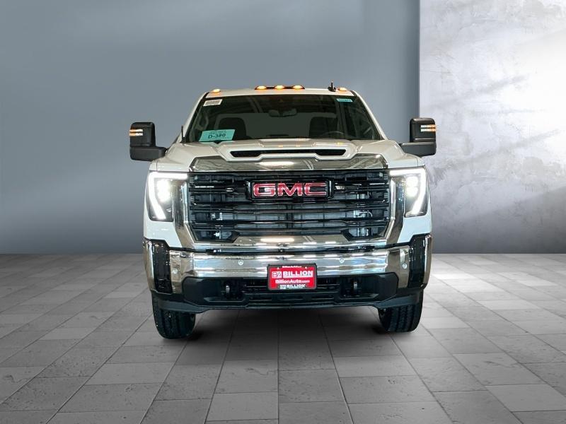 new 2025 GMC Sierra 2500 car, priced at $66,439