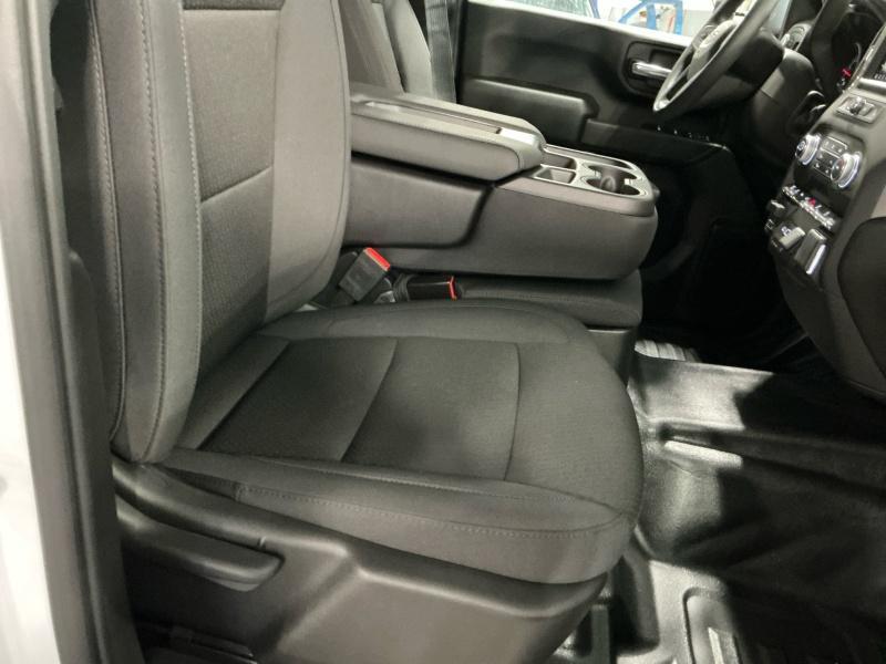 new 2025 GMC Sierra 2500 car, priced at $66,439