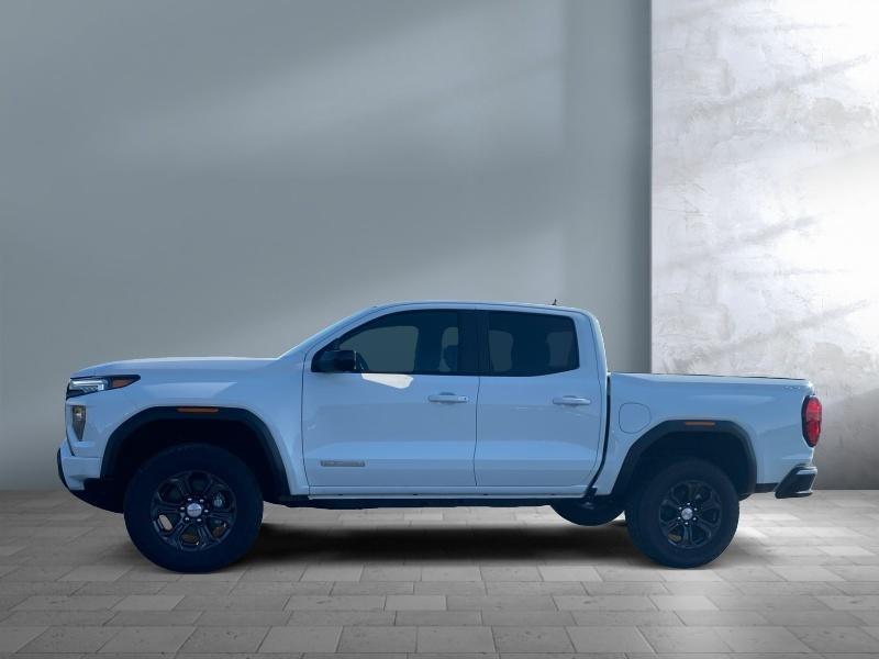 new 2024 GMC Canyon car, priced at $48,344