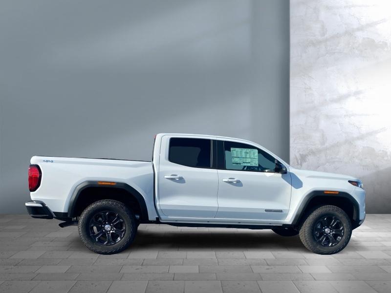 new 2024 GMC Canyon car, priced at $48,344