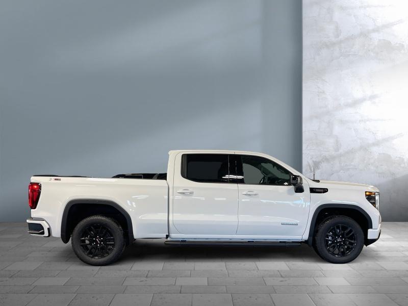 new 2025 GMC Sierra 1500 car, priced at $65,429