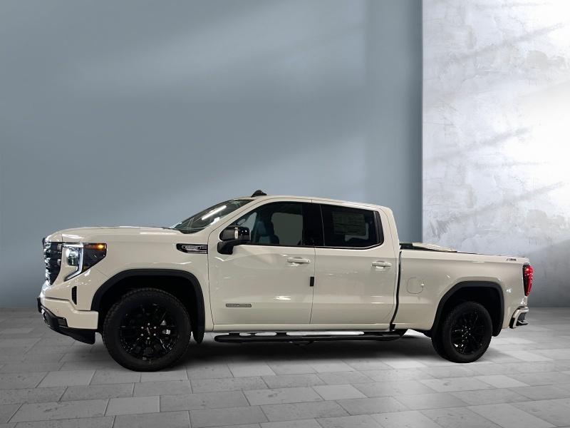 new 2025 GMC Sierra 1500 car, priced at $65,429