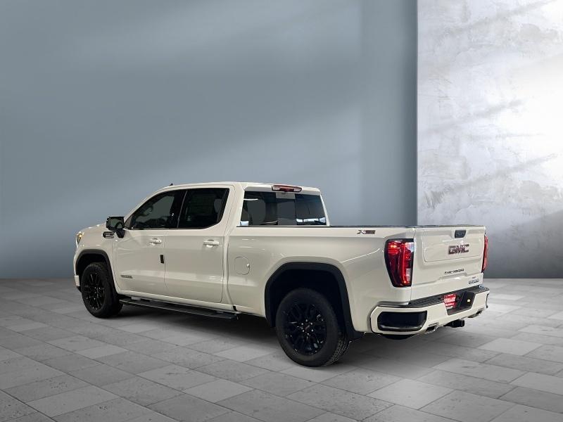 new 2025 GMC Sierra 1500 car, priced at $65,429