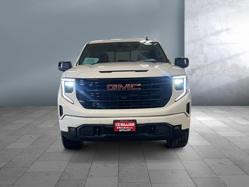 new 2025 GMC Sierra 1500 car, priced at $65,429