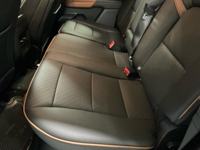 new 2025 GMC Canyon car, priced at $52,814