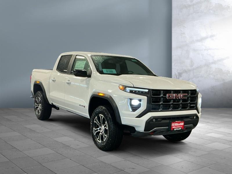new 2025 GMC Canyon car, priced at $52,814