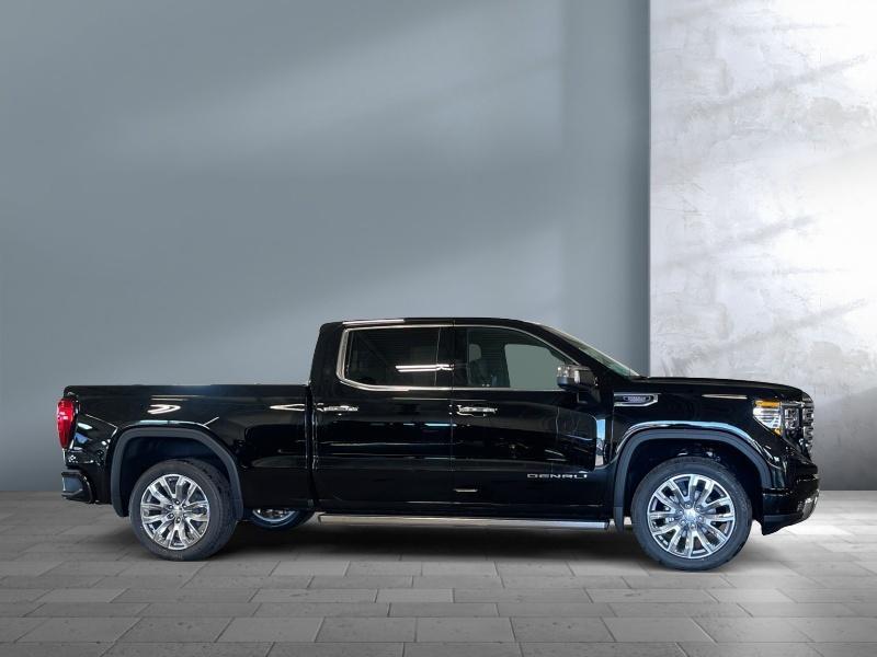 new 2025 GMC Sierra 1500 car, priced at $74,199