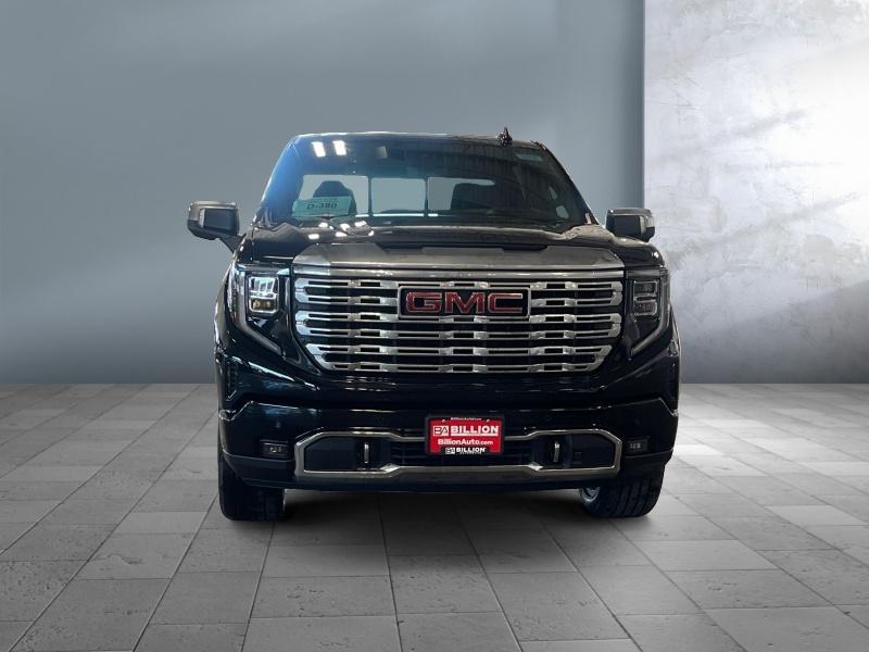 new 2025 GMC Sierra 1500 car, priced at $74,199