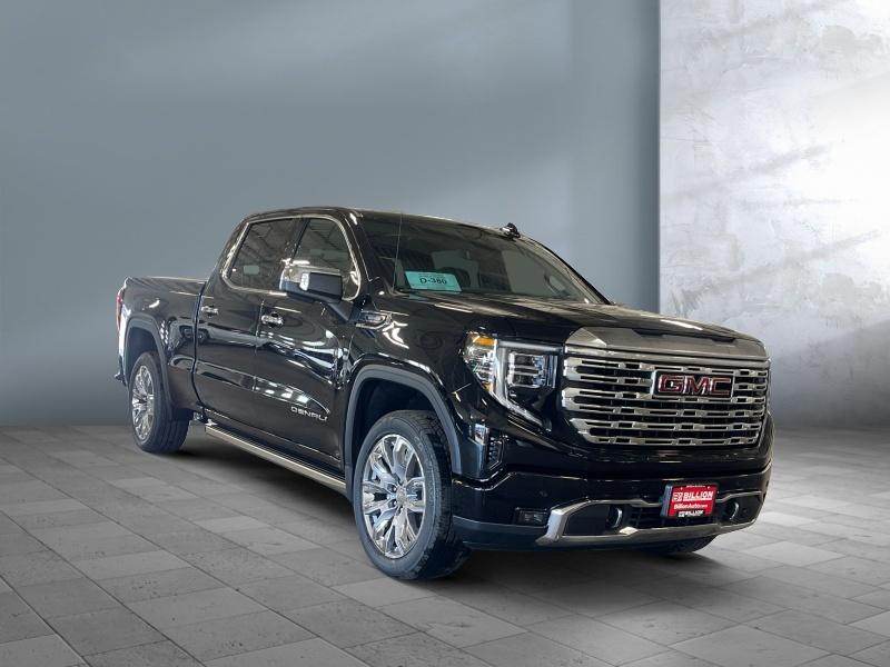 new 2025 GMC Sierra 1500 car, priced at $74,199