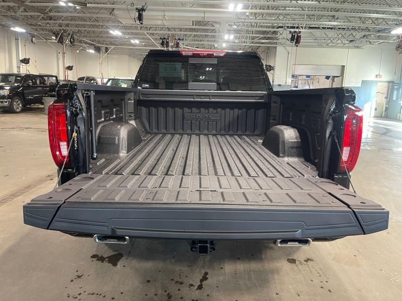 new 2025 GMC Sierra 1500 car, priced at $74,199