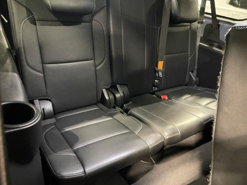 used 2019 Chevrolet Suburban car, priced at $21,995