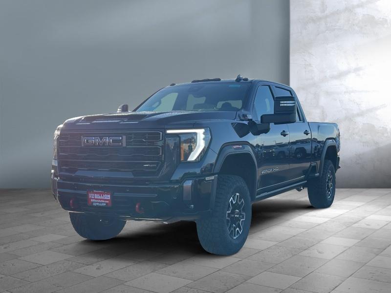 new 2024 GMC Sierra 2500 car, priced at $95,924