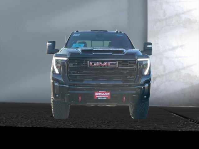 new 2024 GMC Sierra 2500 car, priced at $95,924