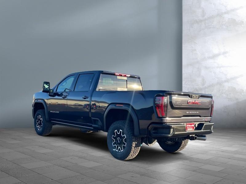 new 2024 GMC Sierra 2500 car, priced at $95,924