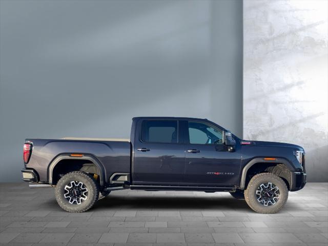 new 2024 GMC Sierra 2500 car, priced at $95,924