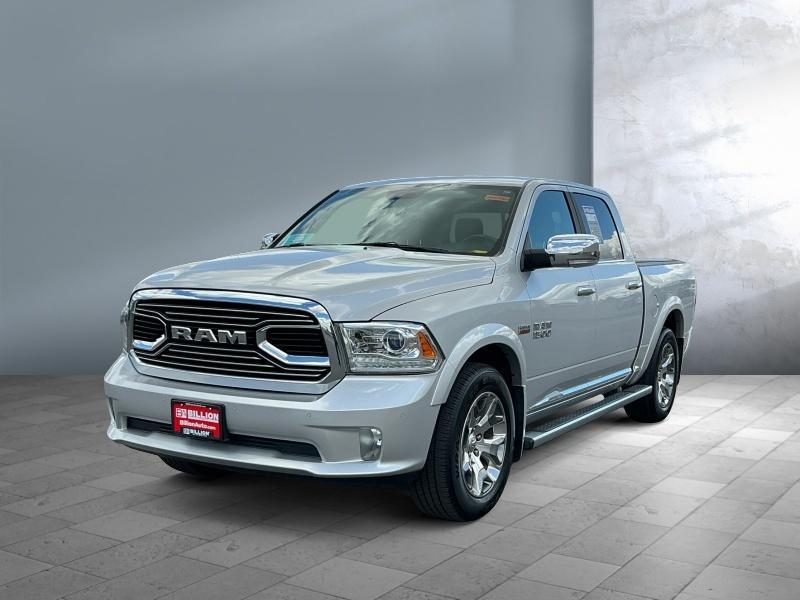 used 2017 Ram 1500 car, priced at $28,995