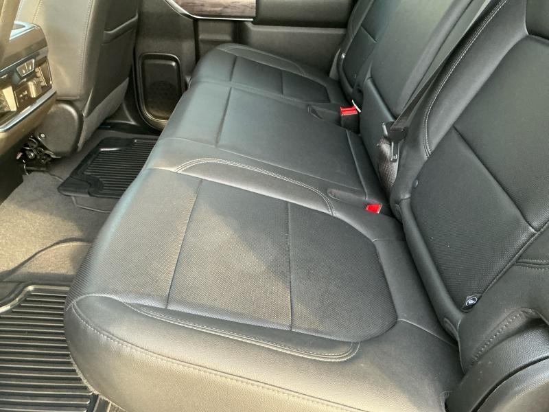 used 2023 Chevrolet Silverado 3500 car, priced at $59,995