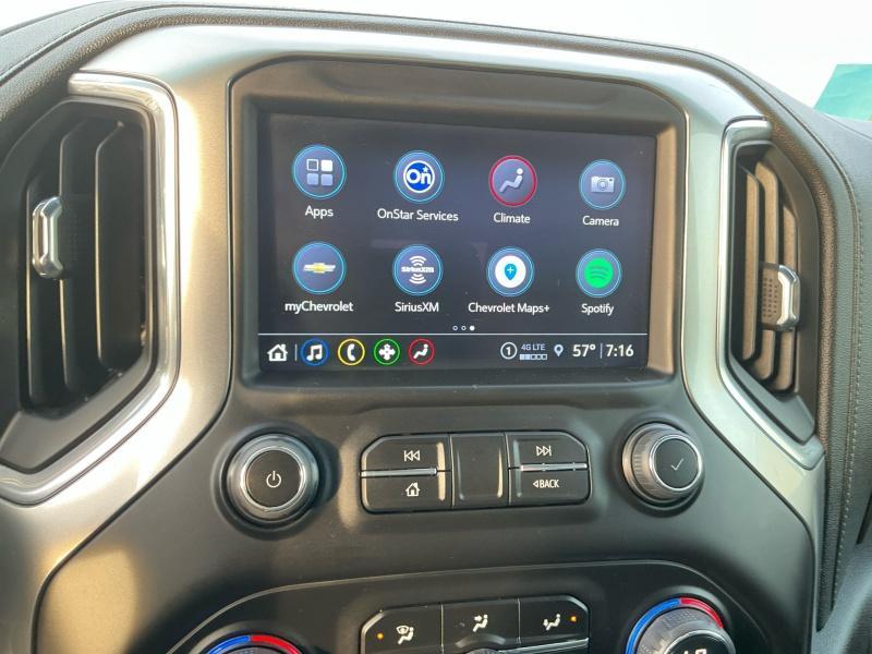 used 2023 Chevrolet Silverado 3500 car, priced at $59,995